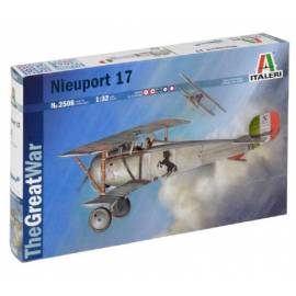 NIEUPORT 17