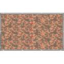 Camo netting "Barracuda" Desert - colour