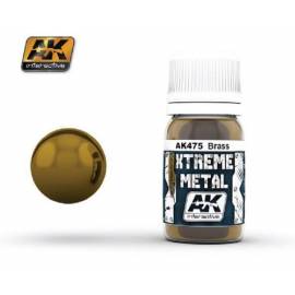 Xtreme Metal - Brass