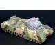 Landkreuzer P1000 Ratte & Panzer VIII Maus