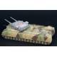 Landkreuzer P1000 Ratte & Panzer VIII Maus