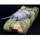 Landkreuzer P1000 Ratte & Panzer VIII Maus