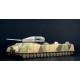 Landkreuzer P1000 Ratte & Panzer VIII Maus