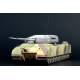 Landkreuzer P1000 Ratte & Panzer VIII Maus