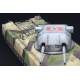Landkreuzer P1000 Ratte & Panzer VIII Maus
