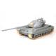British Heavy Tank Conqueror Mark 2