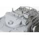 British Heavy Tank Conqueror Mark 2