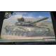 Russian T-90A Main Battle Tank