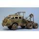M26 Armored Tank Recovery Vehicle  