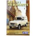 Renault 4 Fourgonnette