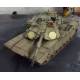 M1A1 Abrams IRAQ 2003|ACADEMY|13202|1:35
