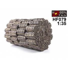 Fascine Lumber Bundle