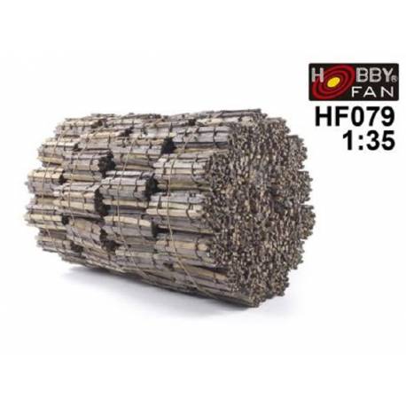 Fascine Lumber Bundle