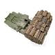 Maquette char Churchill Mk.IV AVRE w/Fascine Carrier Frame|AFV CLUB|35288|1:35