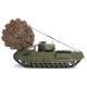 Maquette char Churchill Mk.IV AVRE w/Fascine Carrier Frame|AFV CLUB|35288|1:35