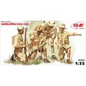 Gurkha Rifles (1942-1944)