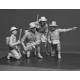 Gurkha Rifles (1942-1944)