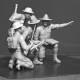 Gurkha Rifles (1942-1944)