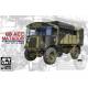 Maquette camion British AEC Matador Mid Production Type|AFV CLUB|35239|1:35