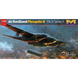 De Havilland Mosquito B Mk.IV Series II