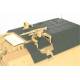 GERMAN SELF-PROPELLED HOWITZER PANZERHAUBITZE 2000 w/ADD-ON ARMOUR