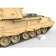 GERMAN SELF-PROPELLED HOWITZER PANZERHAUBITZE 2000 w/ADD-ON ARMOUR