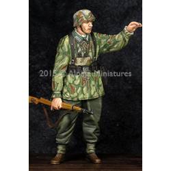 German Grenadier NCO
