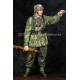 German Grenadier NCO