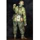 German Grenadier NCO