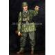 German Grenadier NCO