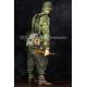 German Grenadier NCO