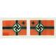 German Kriegsmarine Flags  