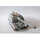 Russian 2S19 Self-propelled 152mm Howitzer 