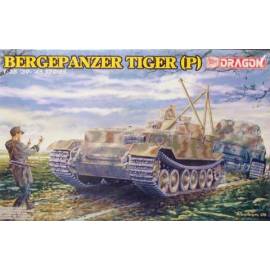 BERGEPANZER TIGER (P)