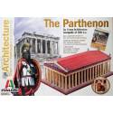 THE PARTHENON: WORLD ARCHITECTURE