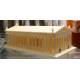 THE PARTHENON: WORLD ARCHITECTURE 