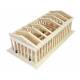 THE PARTHENON: WORLD ARCHITECTURE 