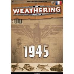 TWM Numéro 11. 1945 (Française)