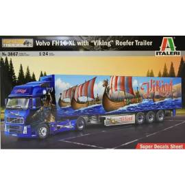 Volvo FH16 XL "Viking" 