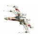 X-Wing Fighter (Easykit snap-together)
