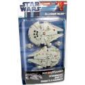 Millennium Falcon (Easykit snap-together) Star Wars