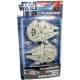 Millennium Falcon (Easykit snap-together) 