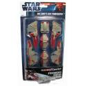 Obi-Wan's Jedi Starfighter easyKit pocket Star Wars
