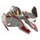 Obi-Wan's Jedi Starfighter easyKit pocket