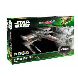 X-WING FIGHTER - EASY KIT Star Wars