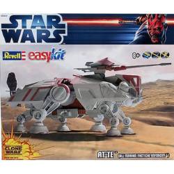 AT TE Clone Wars - Star Wars - easykit