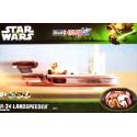 X-34 Landspeeder EasyKit Star Wars