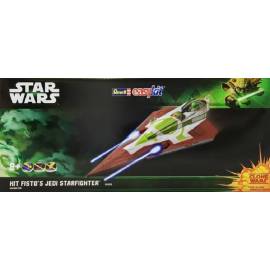 Fisto's Jedi Starfighter Easykit
