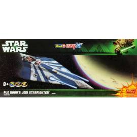 Plo Koon's Jedi Starfighter Easykit