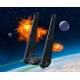 KYLO REN'S COMMAND SHUTTLE